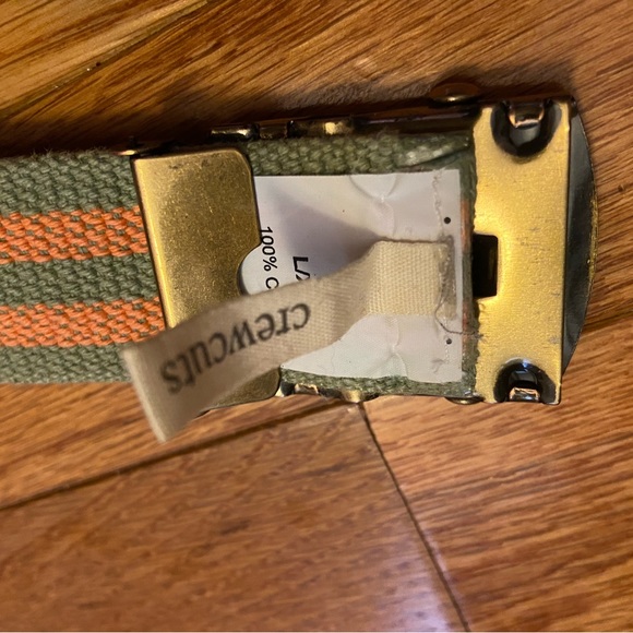 Boys belts - Picture 14 of 14